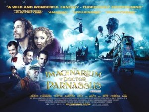 ImaginariumParnassus