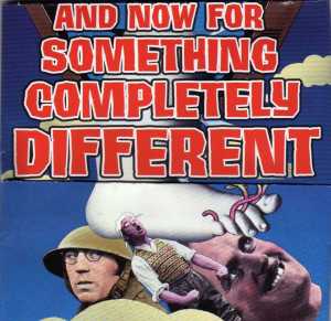 CompletamenteDiverso