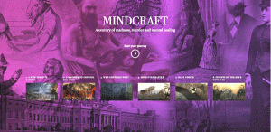 Mindcraft-