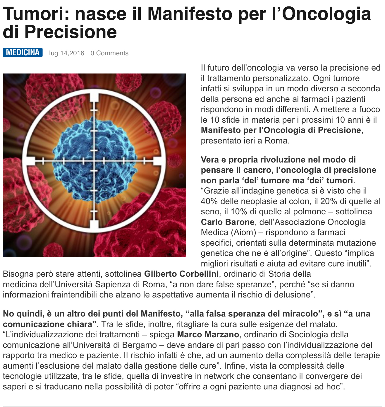 OncologiaPrecisioneOK