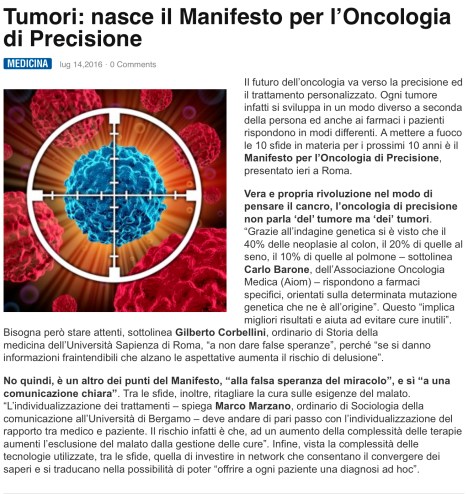 OncologiaPrecisioneOK