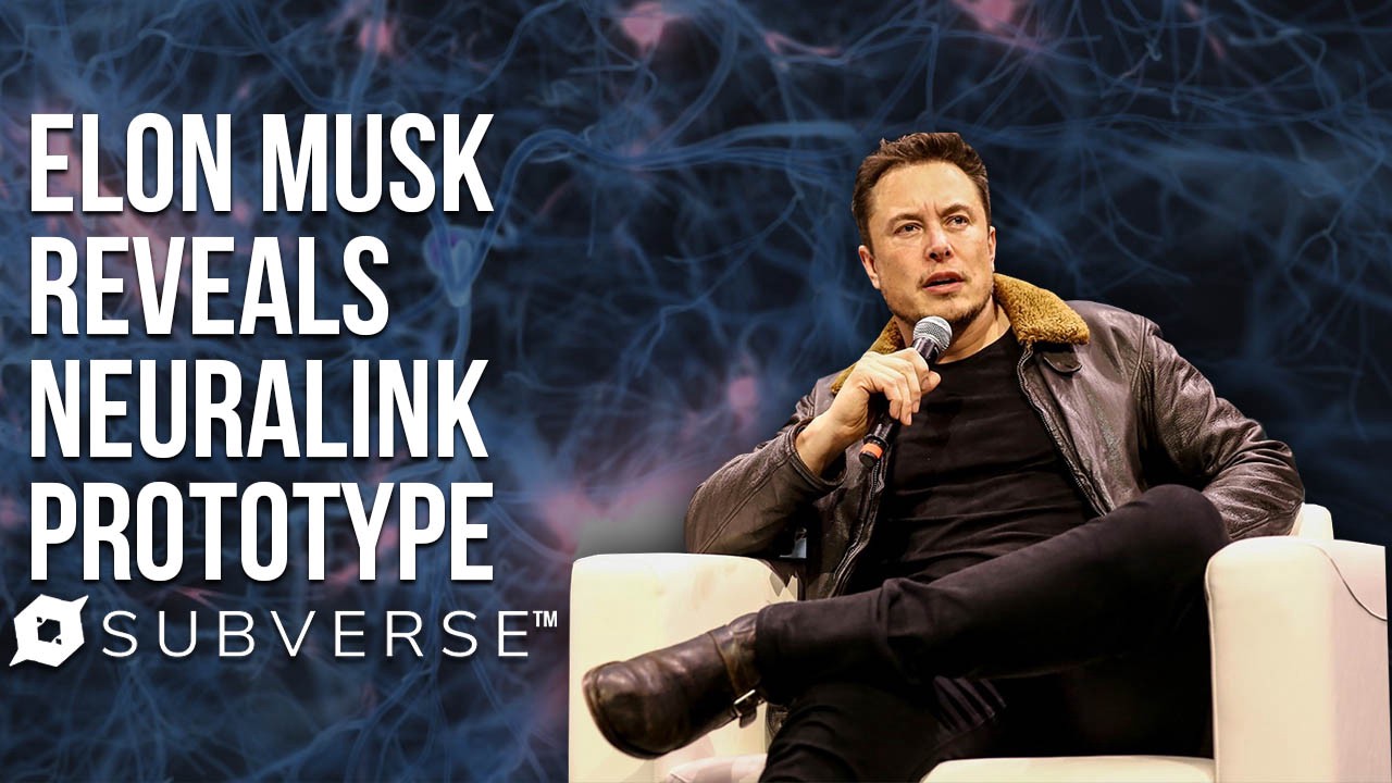 ElonMusk