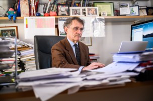Istituto Auxologico Italiano. Foto di Ugo De Berti, https://www.udb.it